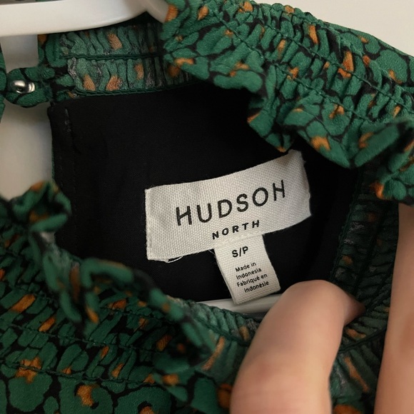 Hudson North floral dress - Picture 6 of 8